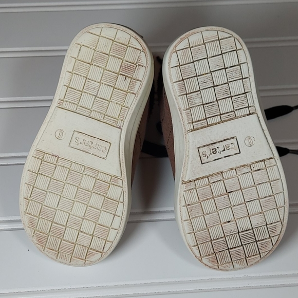 Carters short boot sz 6 - Picture 7 of 7